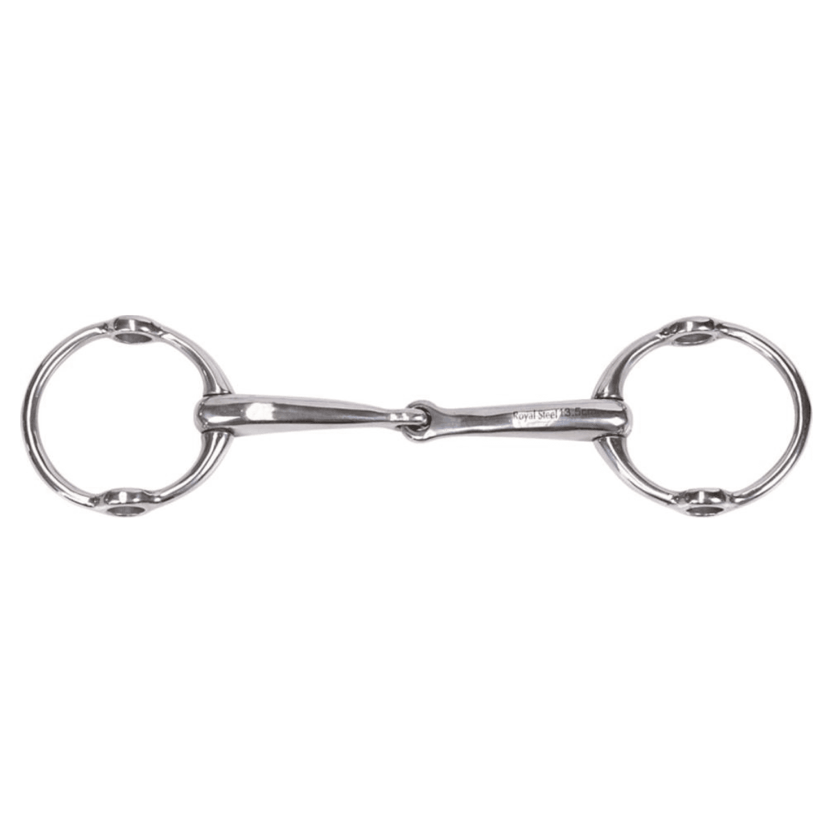 HorseGuard Gagbid 2-delt