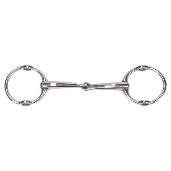 Hovedbilde HorseGuard Gagbid 2-delt