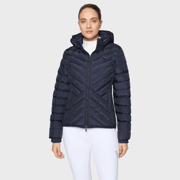 Hovedbilde Samshield Courchevel Jakke