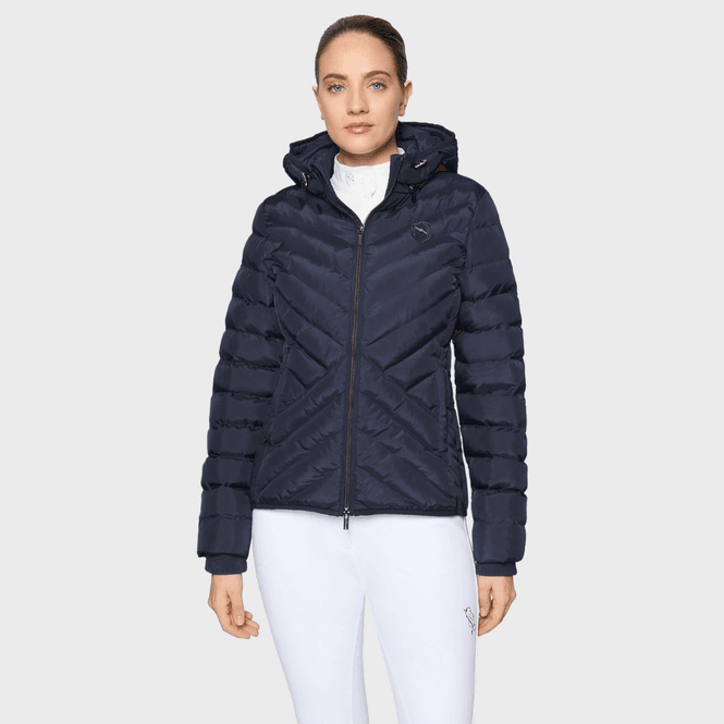 Hovedbilde Samshield Courchevel Jakke