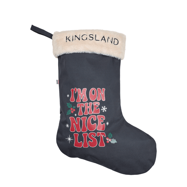 Hovedbilde KLArthur Christmas Stocking