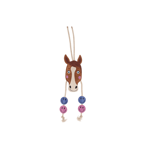 Hovedbilde QHP Horse toy Rosalynn