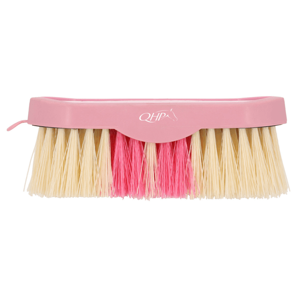 Hovedbilde QHP Dandy brush Lyvia