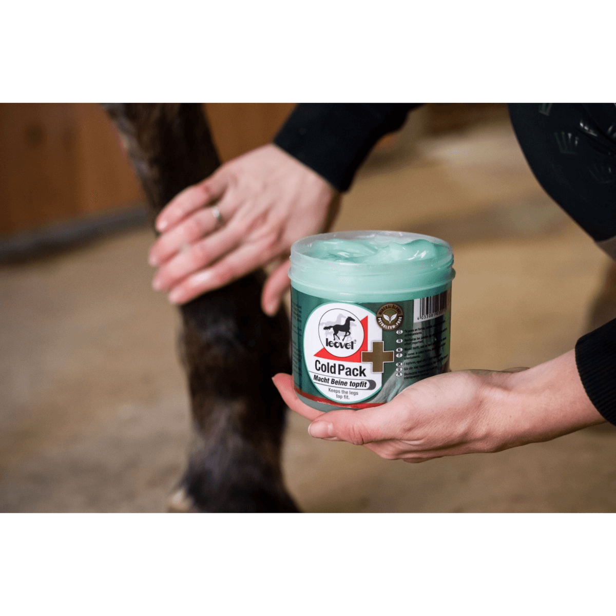 Leovet Cold Pack 500 ml