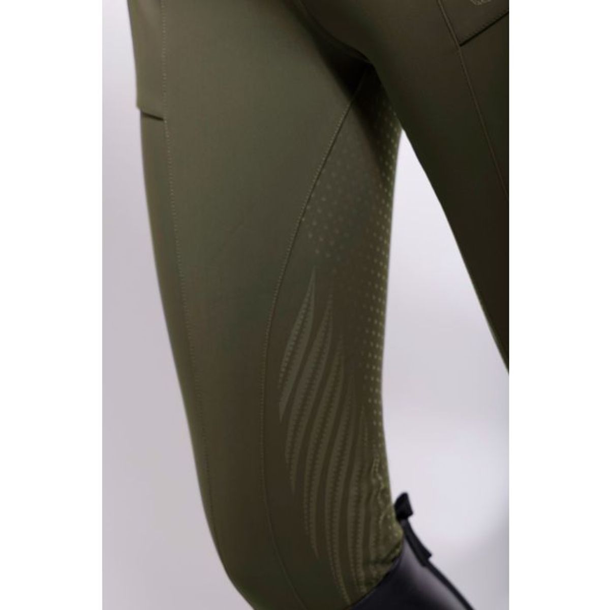 Samshield Charlie Womens Fullgrip Breeches