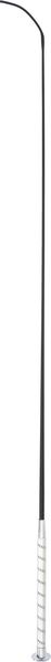 Hovedbilde Equipage Rhinestone-dressurpisk