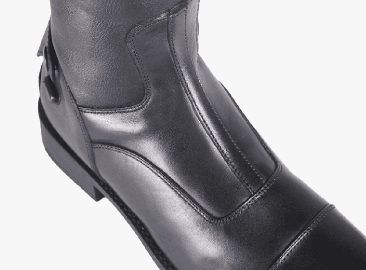 QHP Riding boot Birgit Junior