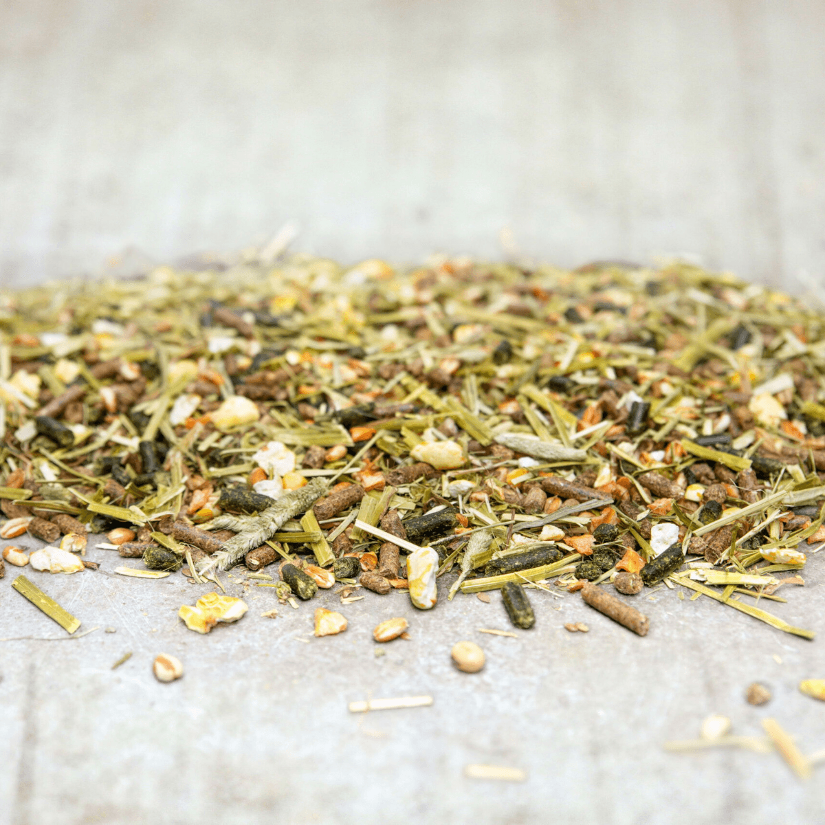 Cavalor Strucomix Sport 20 kg