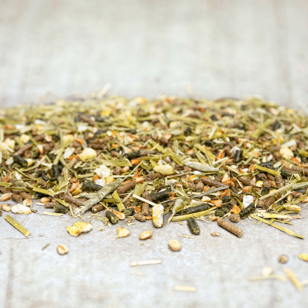 Hovedbilde Cavalor Strucomix Sport 20 kg