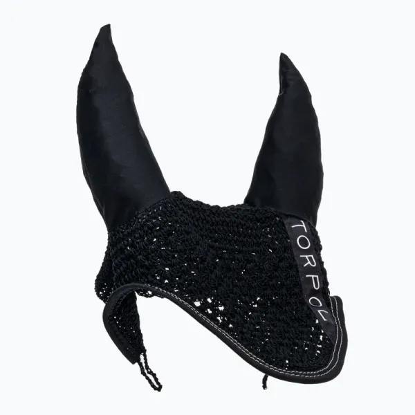 Hovedbilde Torpol Master Ørehette sort