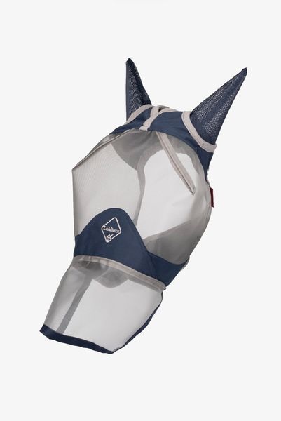 Hovedbilde LeMieux Armour Shield Pro Fly Protector Full Mask