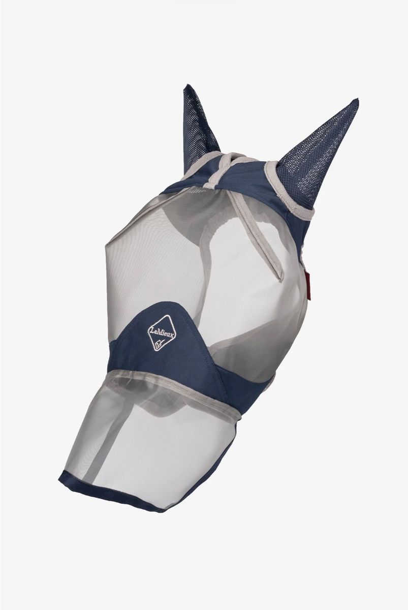 LeMieux Armour Shield Pro Fly Protector Full Mask