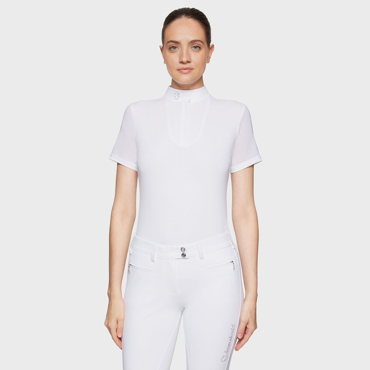 Samshield Apolline shirt