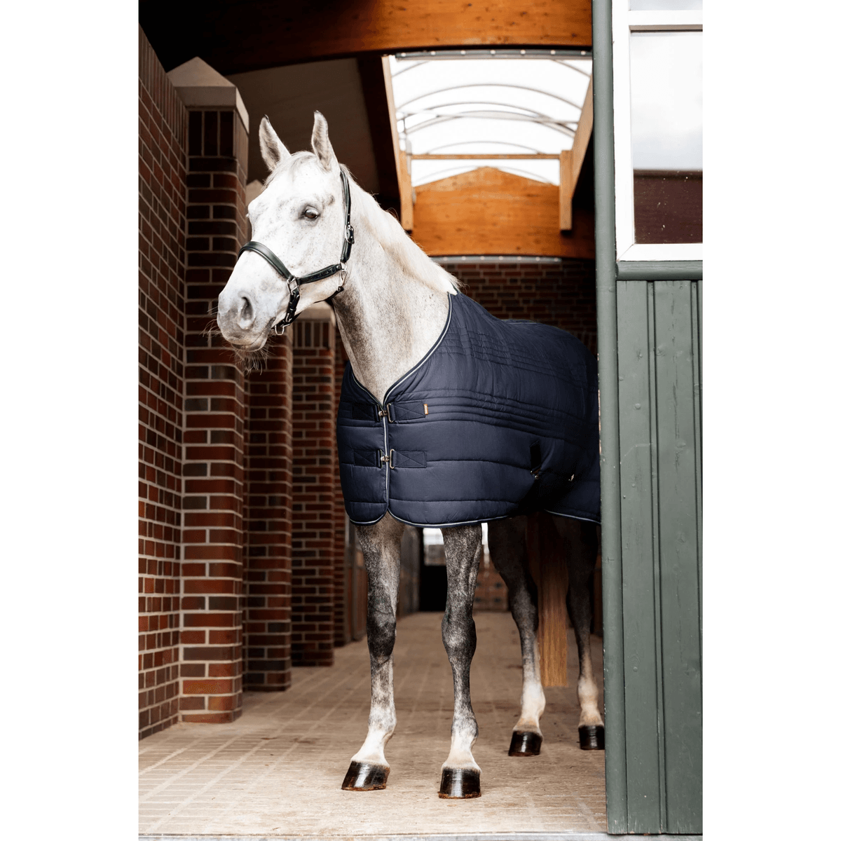 Horze Kingsley Stable Rug, 300g