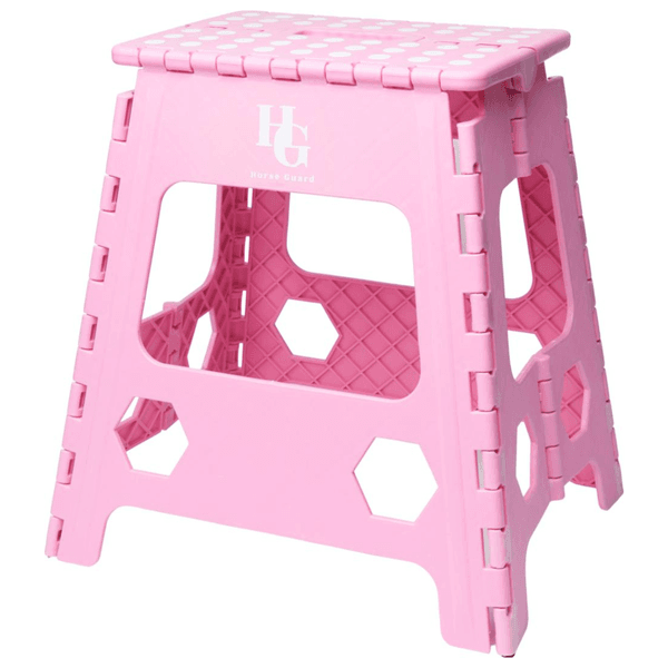 Hovedbilde HorseGuard Krakk - Rosa