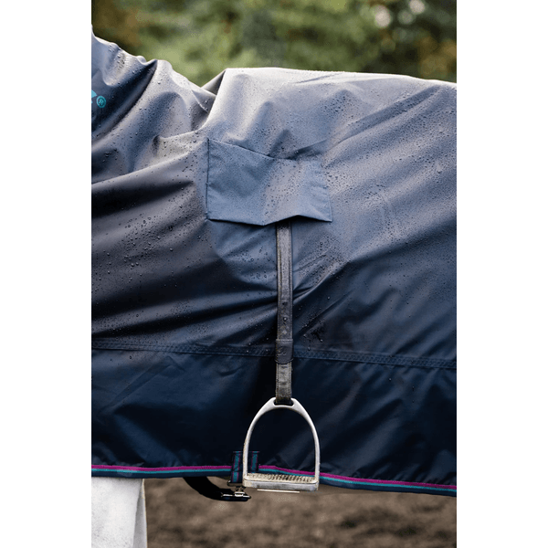 Hovedbilde Horseware Rambo Mack In A Sack