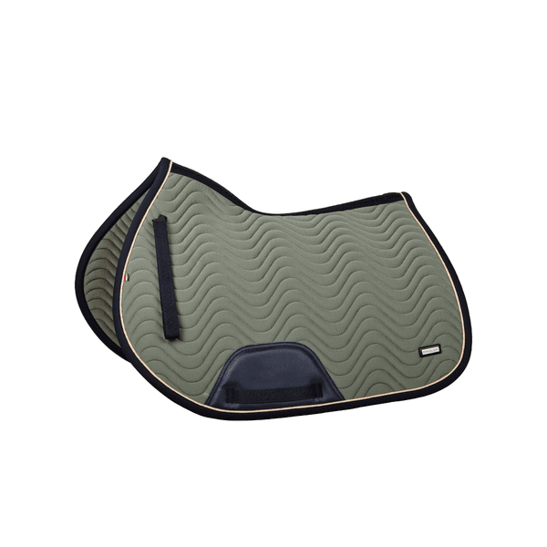 Hovedbilde KLLucca Cooling Jumping Saddle Pad  Green Agave