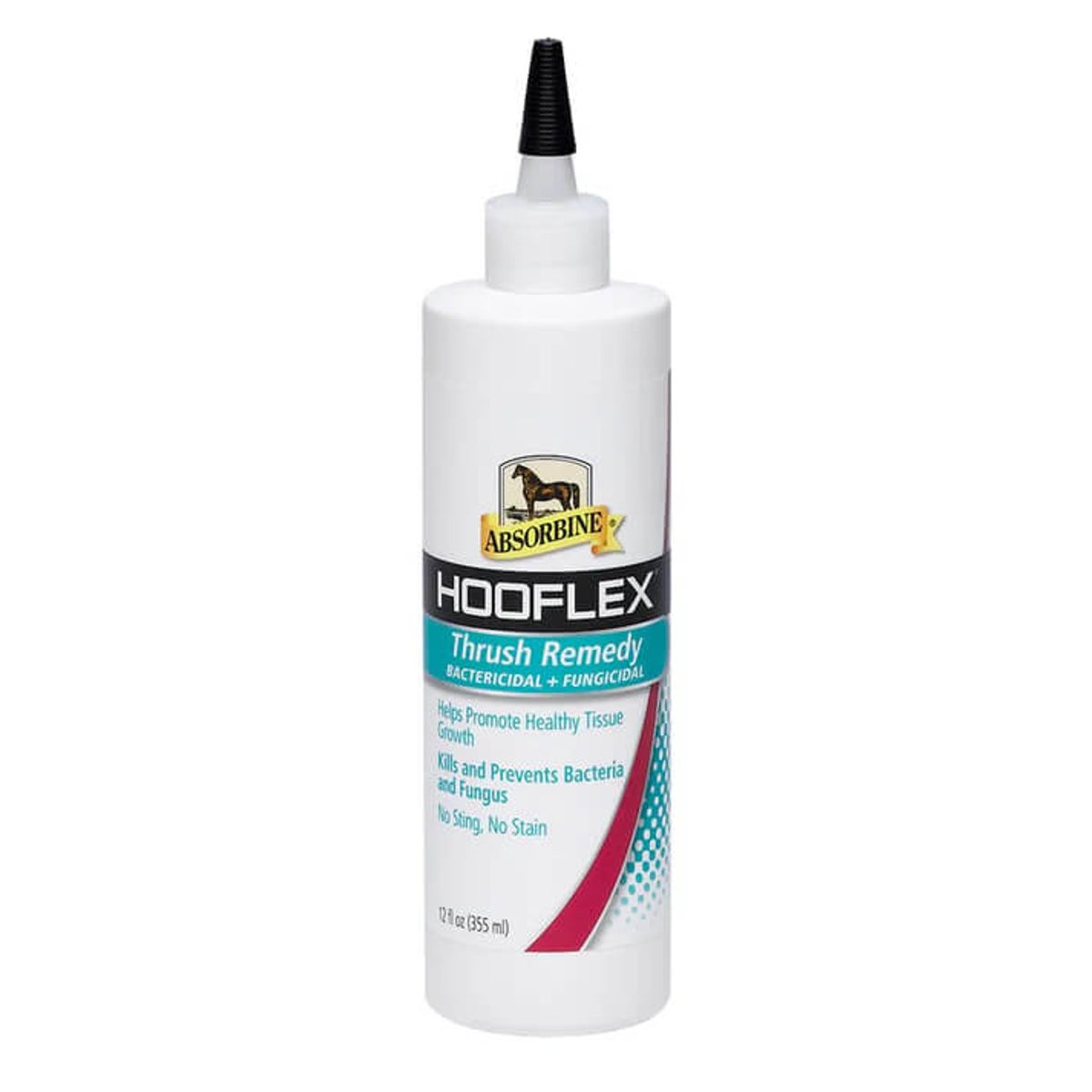 Hooflex Frog & Sole Care Absorbine