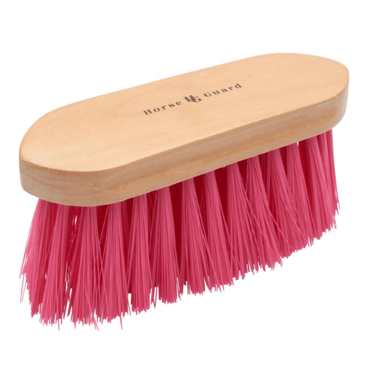 HorseGuard Rygbørste