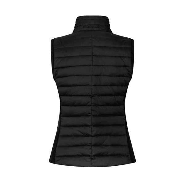 Hovedbilde KLMona Ladies Bodywarmer 