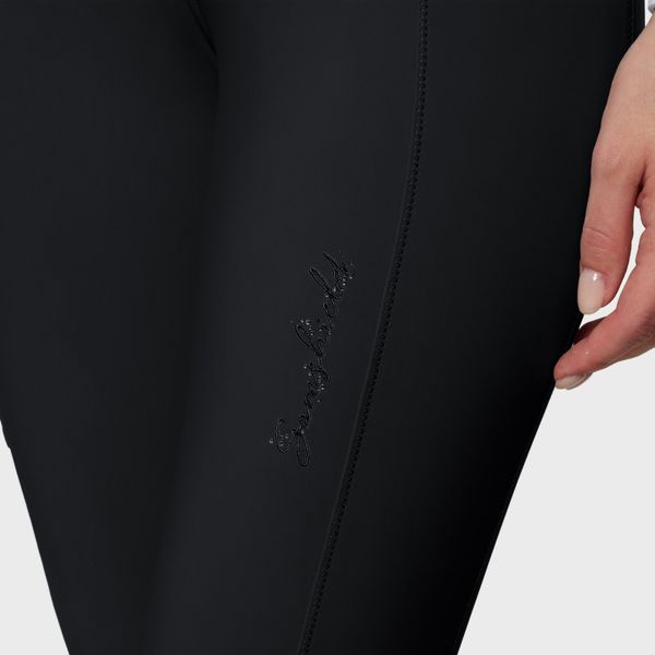 Hovedbilde Samshield Talia KG Black