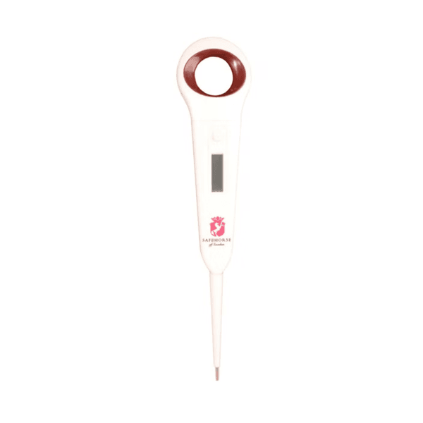 Hovedbilde Termometer Safehorse 