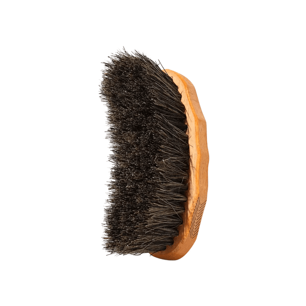 Hovedbilde Grooming Deluxe Middle Hard Brush