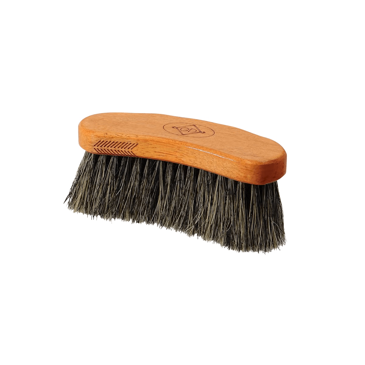 Grooming Deluxe Middle Hard Brush