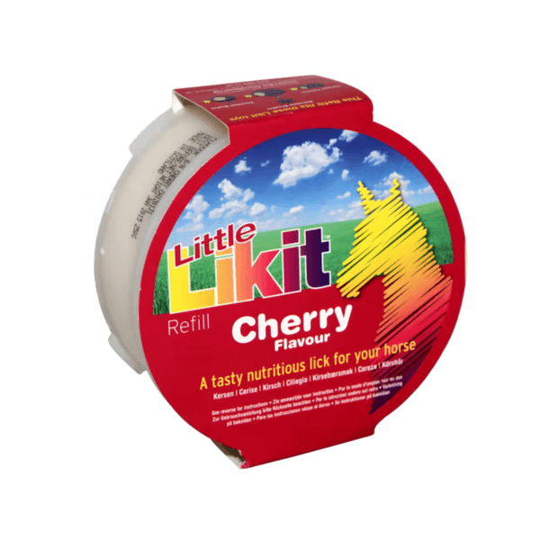 Hovedbilde Likit Little Refill 250g