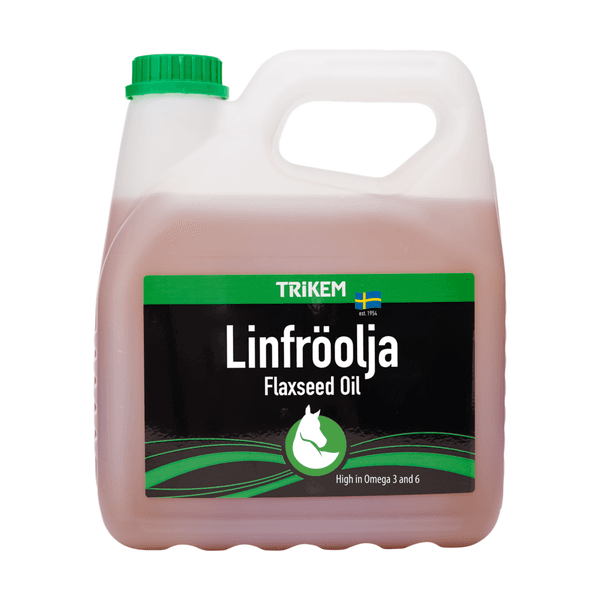 Hovedbilde Trikem LinfröOlja Trikem LinfröOlja, 3000ml