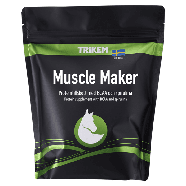 Hovedbilde Trikem Muscle Maker