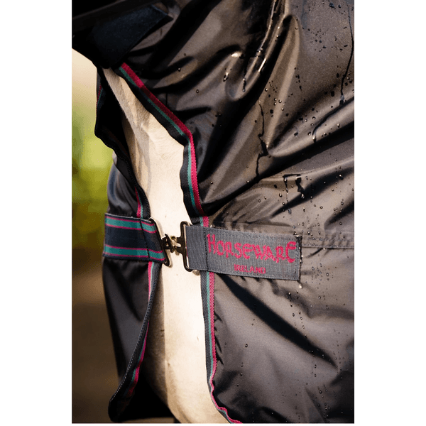 Hovedbilde Horseware Rambo Mack In A Sack