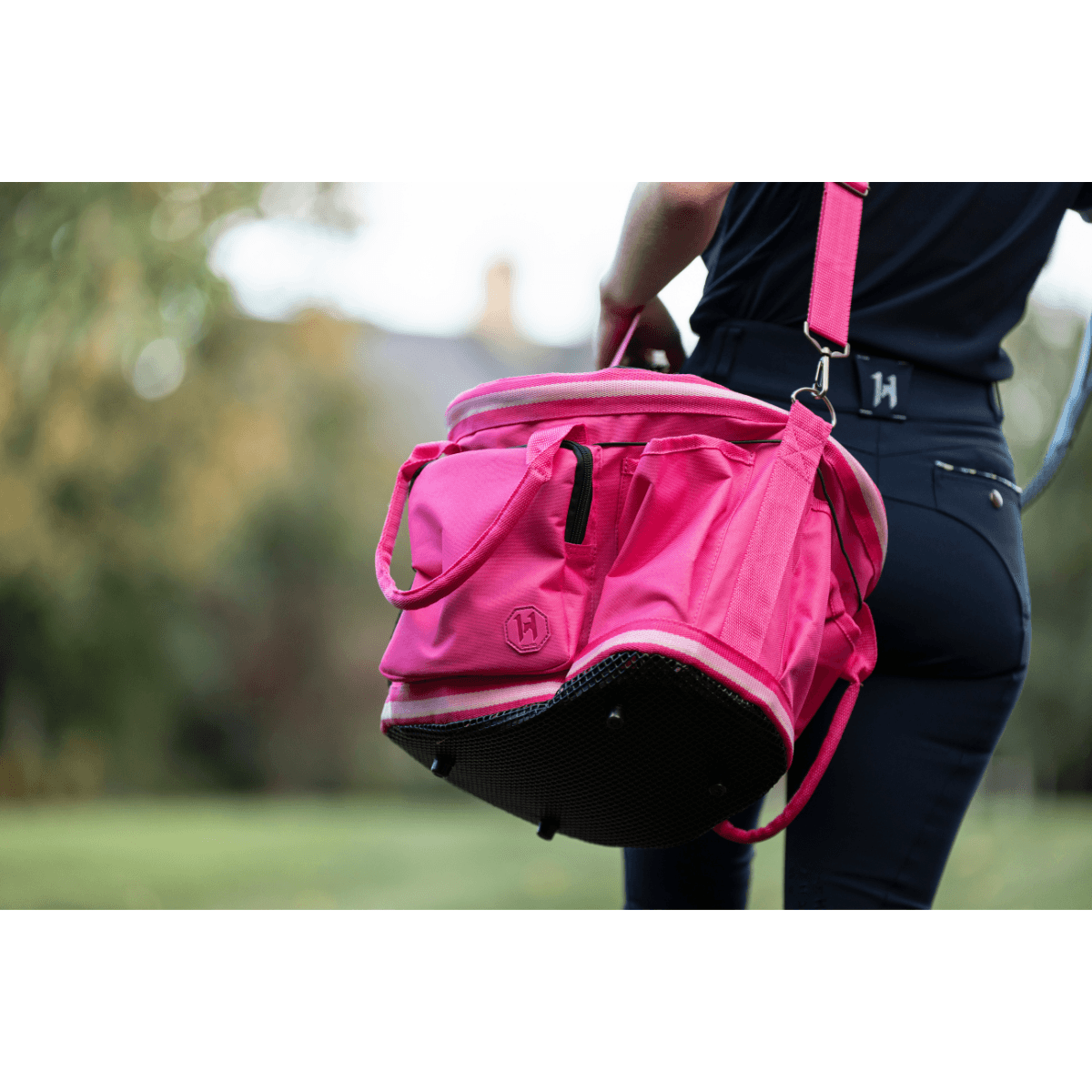 Horseware Newmarket Grooming Bag