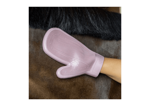 Hovedbilde Grooming Deluxe Rubber Grooming Glove
