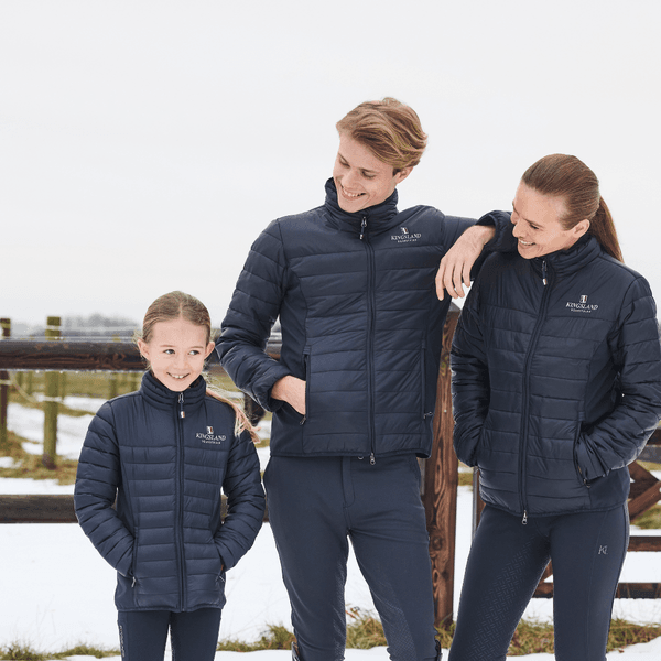 Hovedbilde KL Classic Unisex Jacket 