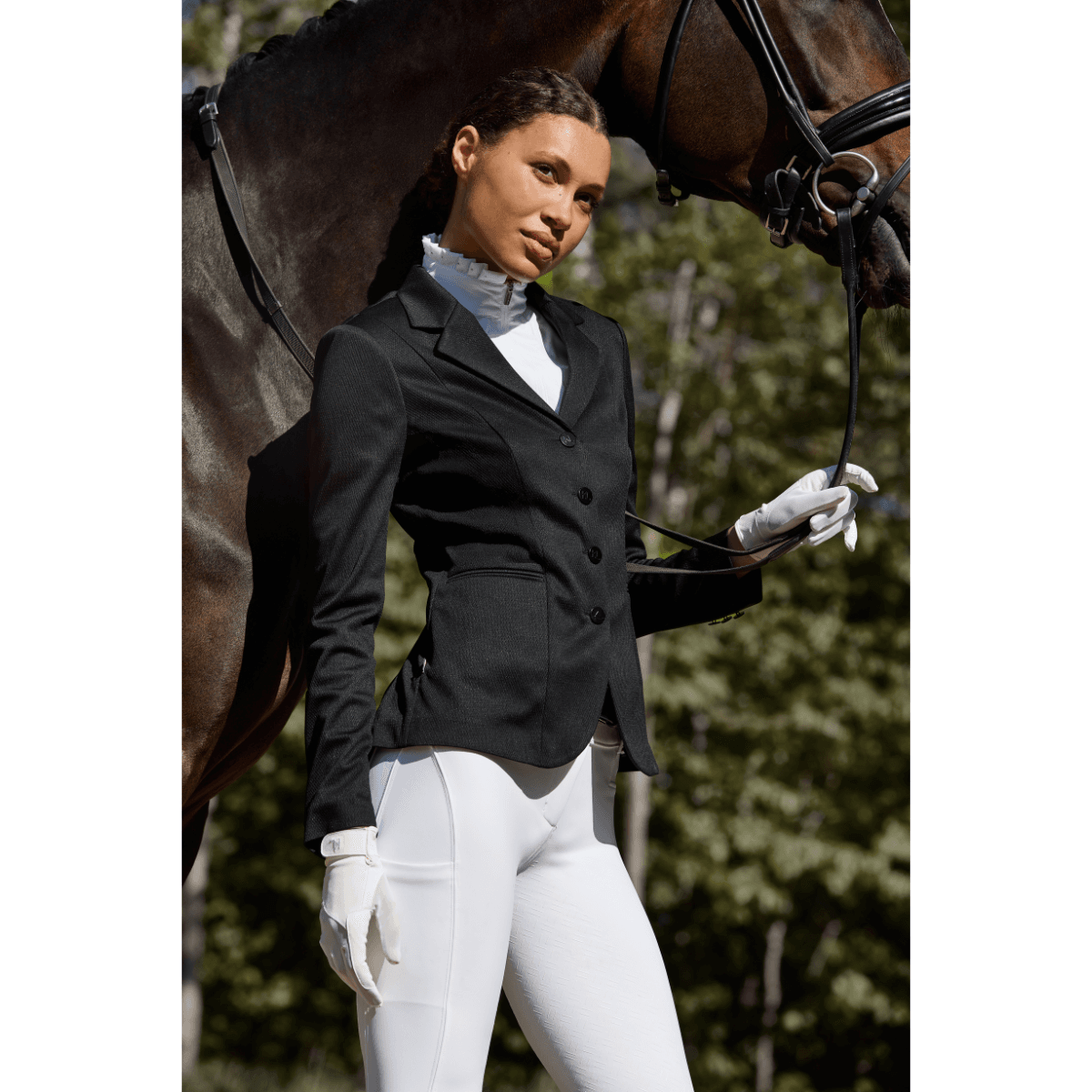 KLLaila Ladies Show Jacket