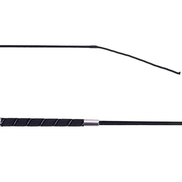 Hovedbilde Qhp Dressage Whip Doma Black