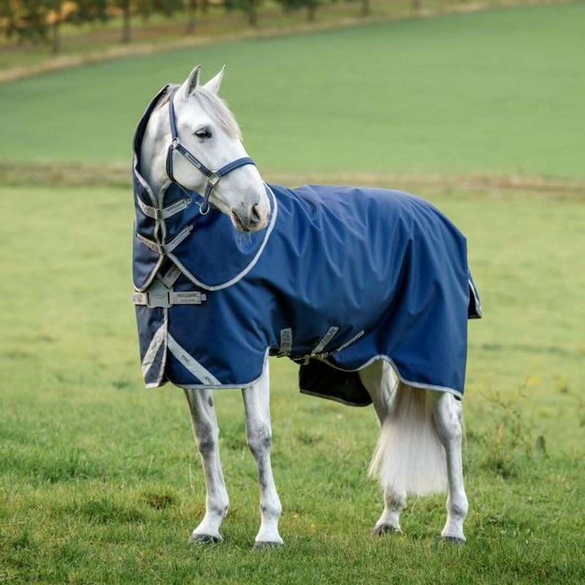 Amigo® 1200D FieldSafe Plus Turnout 100g