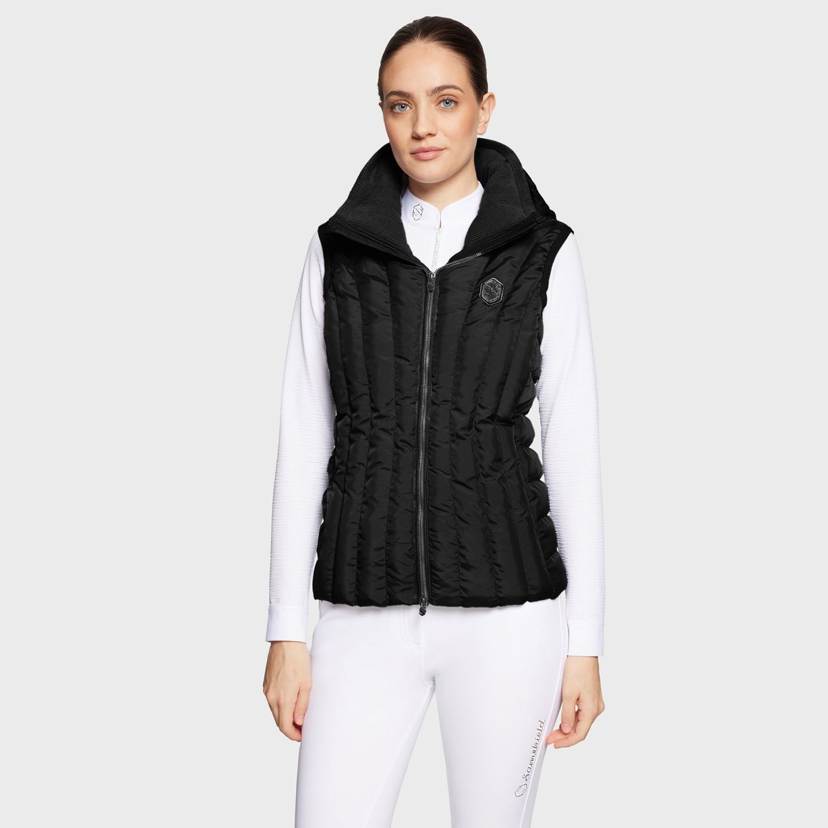 Samshield Chamonix Vest FW25