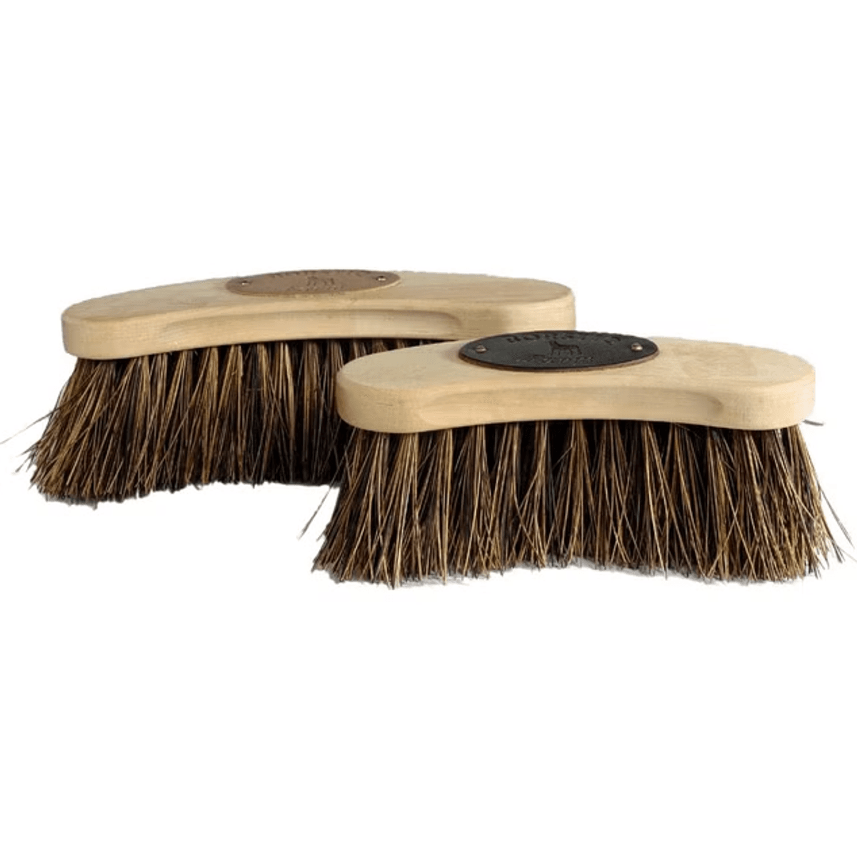  Borstiq Naturfiber Rotbørste Stor