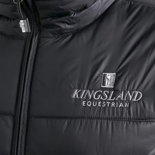 Hovedbilde KL Classic Unisex Jacket  navy