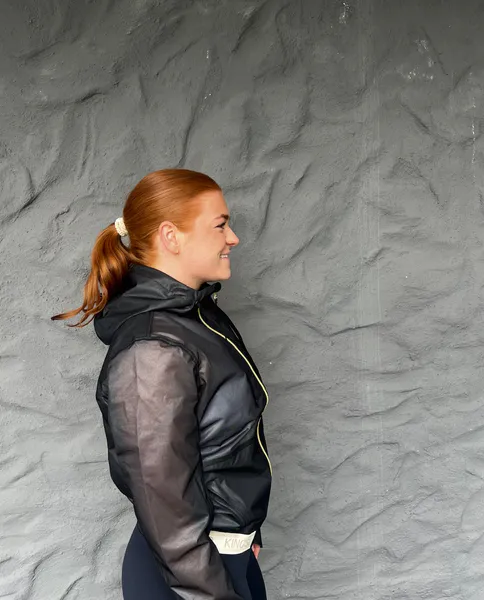 Bilde av KLNaomi Ladies Riding Jacket 