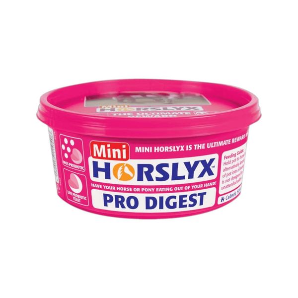 Hovedbilde Horslyx Pro Digest 650g
