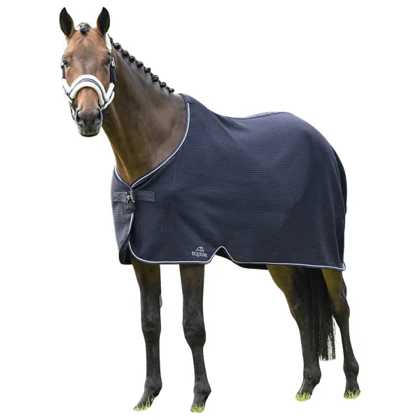 Hovedbilde Equiline Climate Show Rug