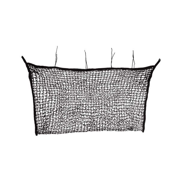Hovedbilde QHP Slowfeeder hay net 160x100cm