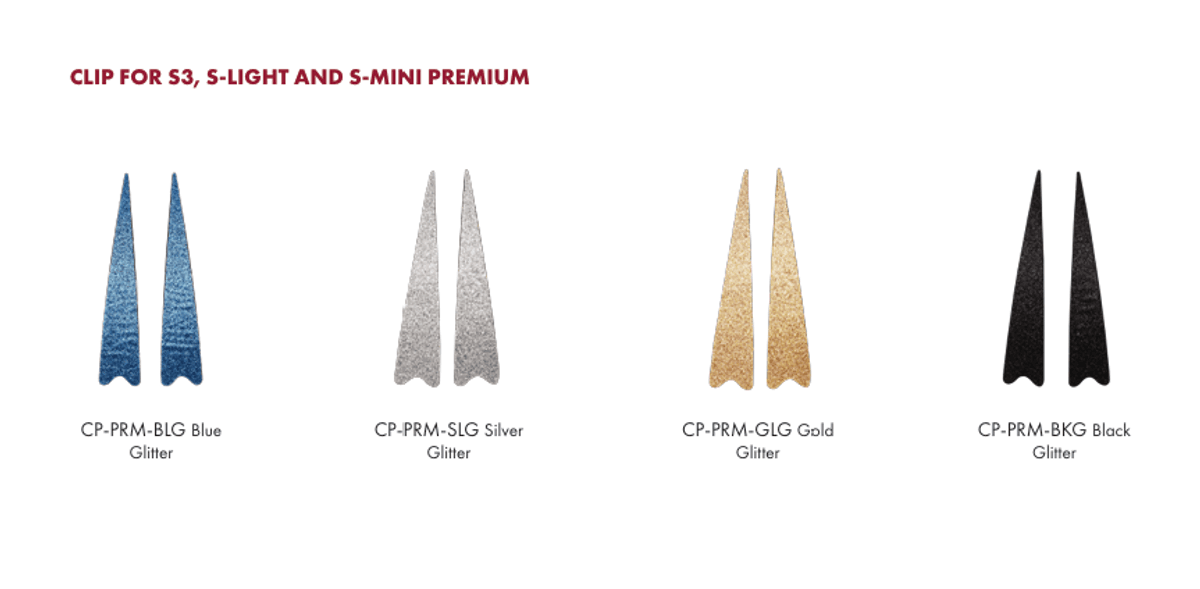 Safe Riding S3 Sikkerhetsstigbøyle - Velvet Deep Black