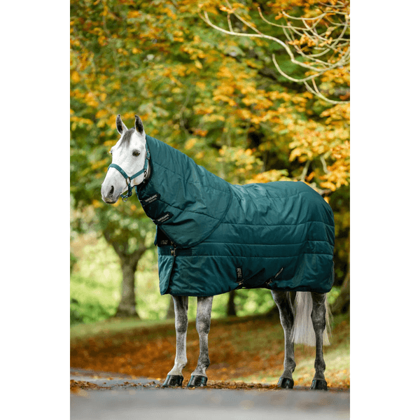 Hovedbilde Horseware Amigo Ripstop Insulator Stable 350g ink ...