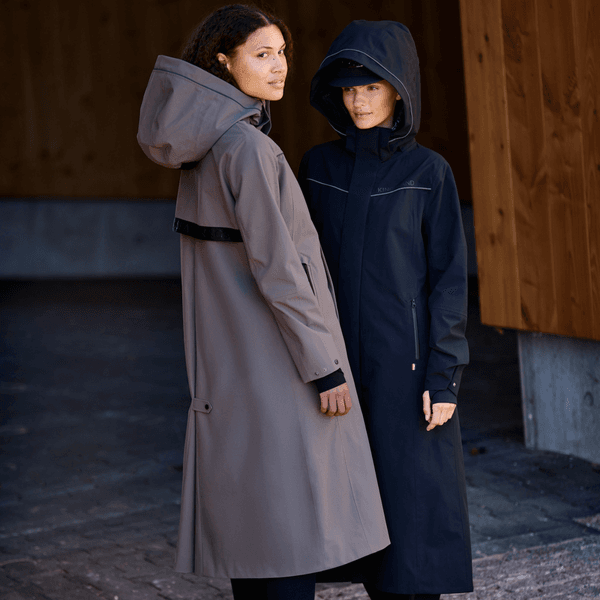 Hovedbilde KLLucia Ladies Waterproof Rain Coat