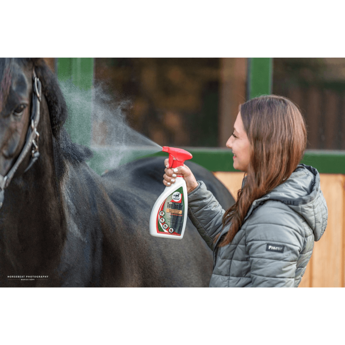 Leovet Tam Tam Vet Insektspray 550 ml