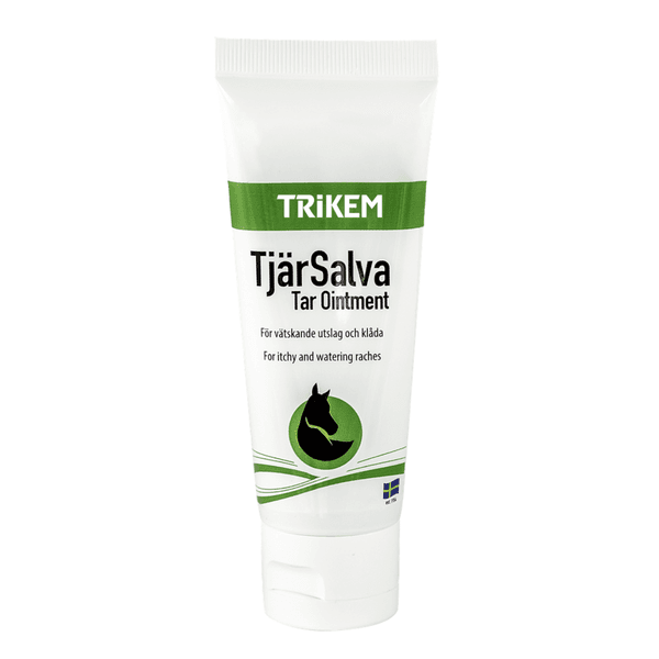 Hovedbilde Trikem TarOintment